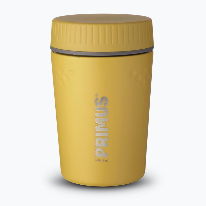Термос для їжі Primus Trailbreak Lunch Jug 550 ml жовтий P737946