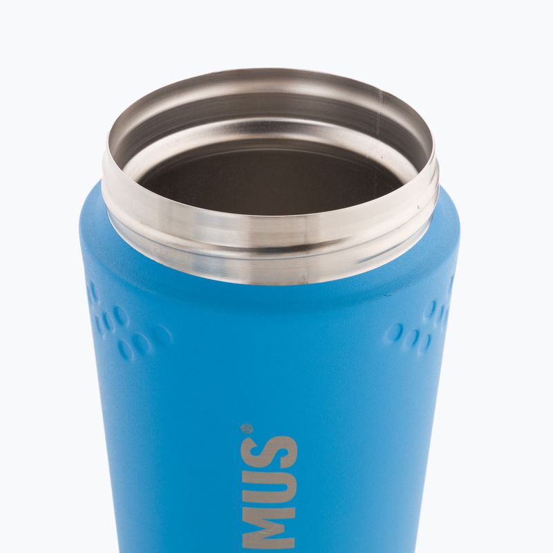 Термос для їжі Primus Trailbreak Lunch Jug 550 ml блакитний P737950 2