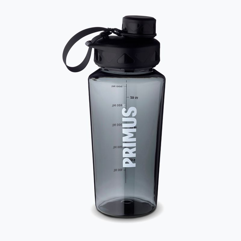 Пляшка Primus Trailbottle 600 мл чорна