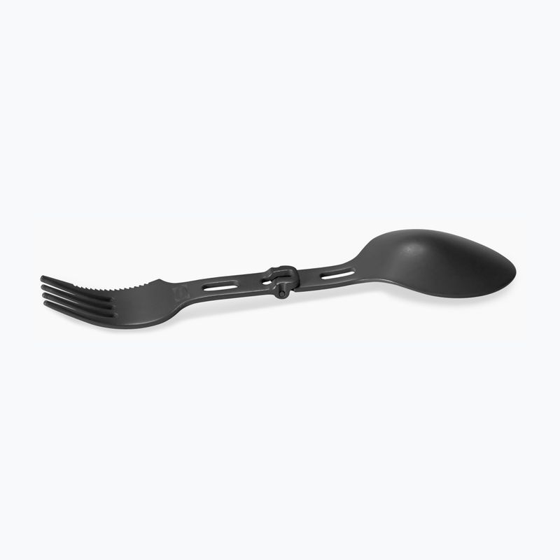 Похідні столові прилади Primus Folding Spork чорний