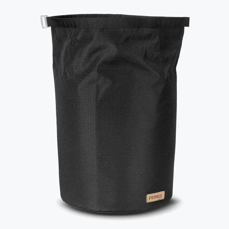 Сумка термічна Primus CoolerRoll 10 л black 2