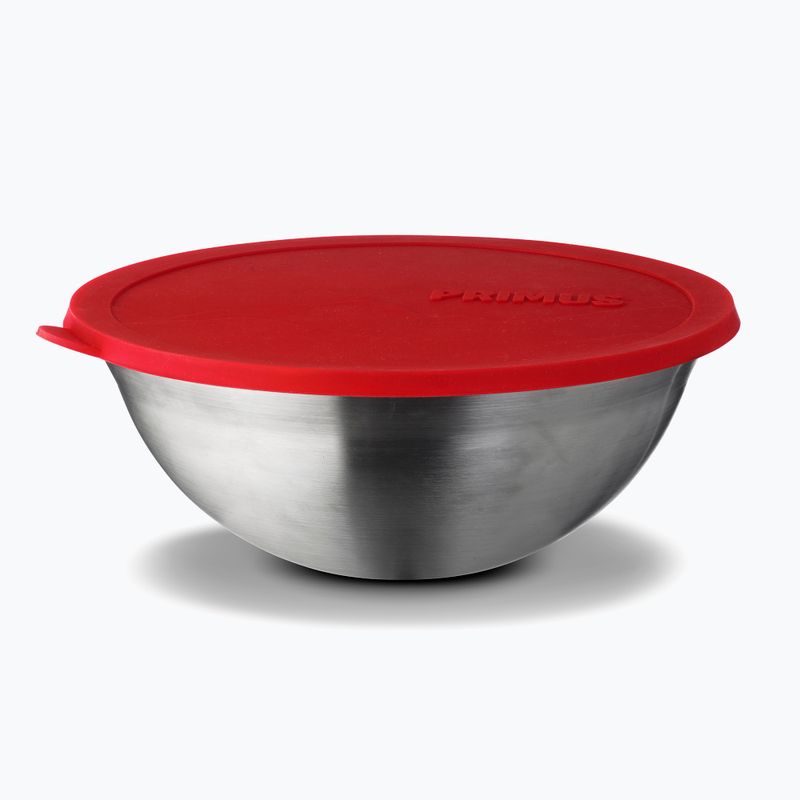 Набор посуду туристичного Primus CampFire Serving Kit silver 2