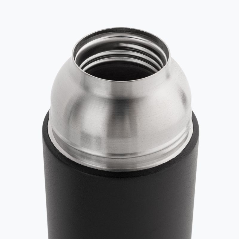 Термос Primus Vacuum Bottle 500 ml чорний P741046 4