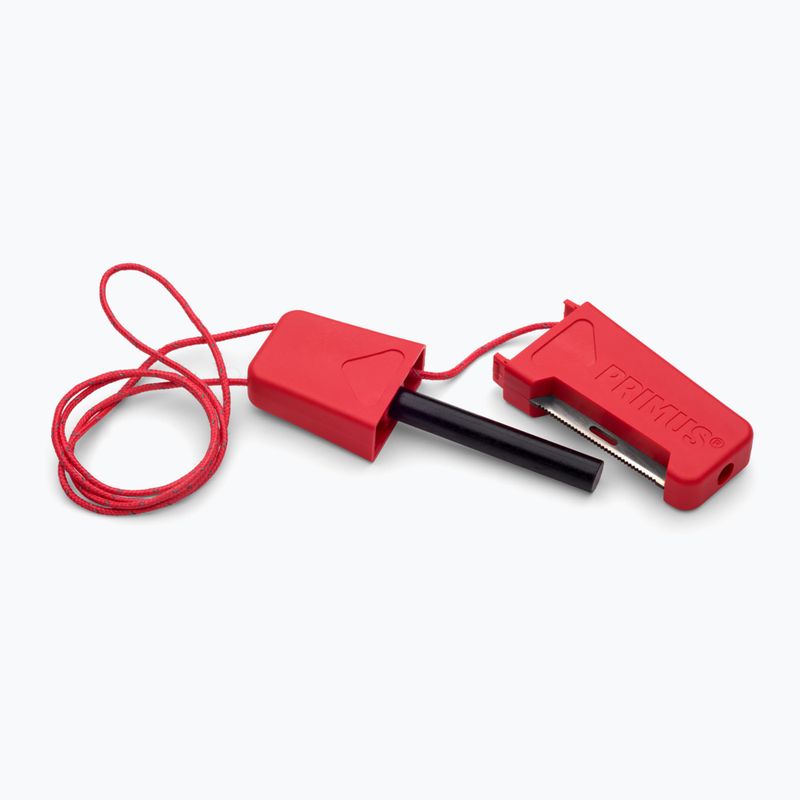 Кресало Primus Ignition Steel Large barn red 2