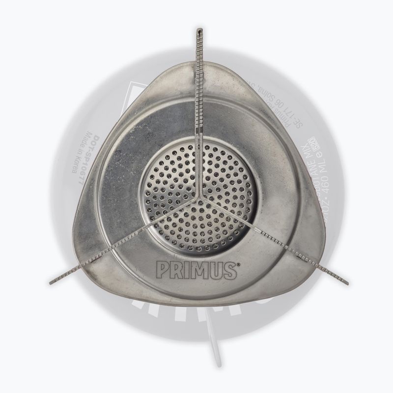 Плита туристична Primus Essential Trail Stove червона P351110 2