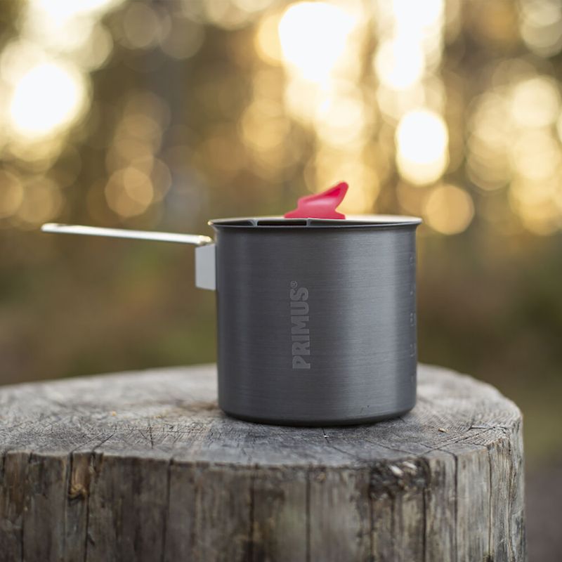 Кастрюля Primus Trek 600 мл 3