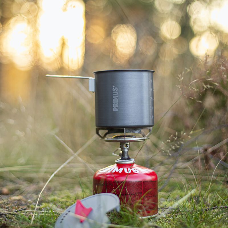 Кастрюля Primus Trek 600 мл 4