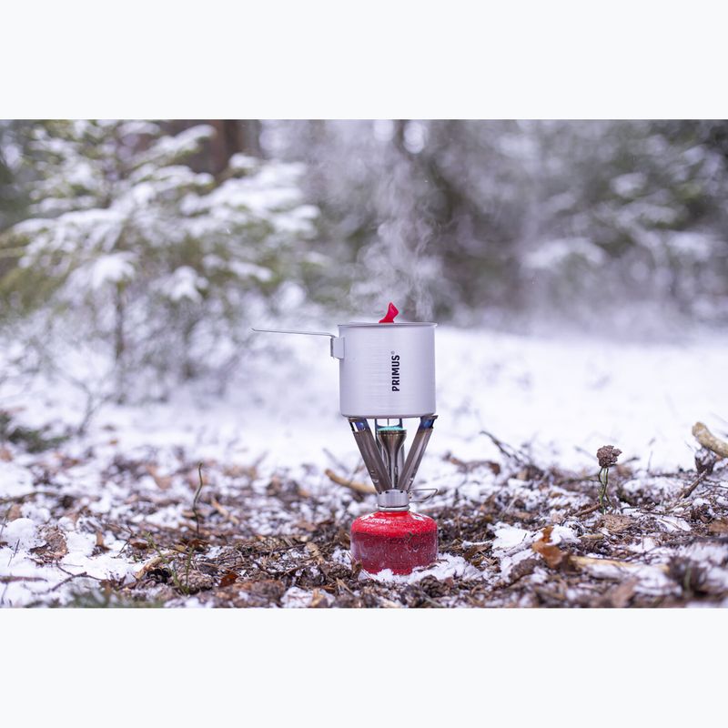 Кастрюля Primus Essential Trek 600 мл 5