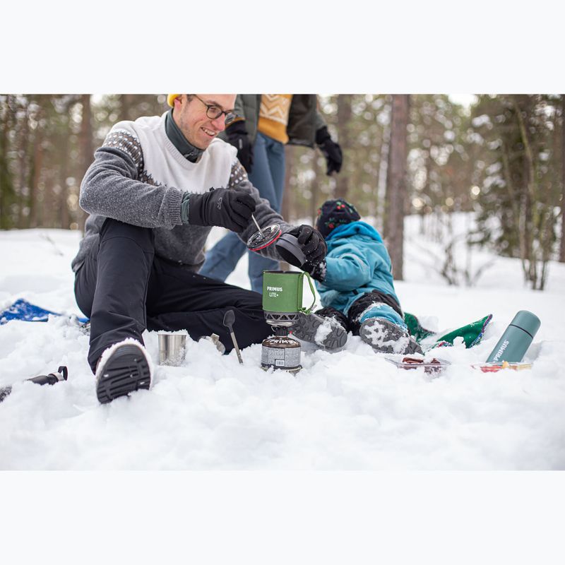 Плита туристична Primus Lite Plus Stove System fern 4