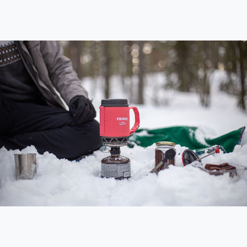 Набір для приготування їжі Primus Lite Plus Stove System pink 3