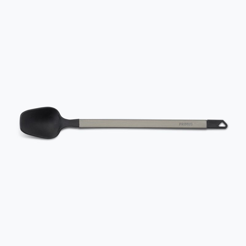 Ложка Primus Longspoon чорно-сіра P741610 2