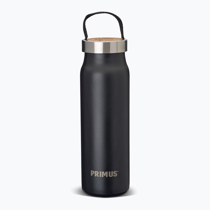 Пляшка термічна Primus Klunken Vacuum 500 мл black