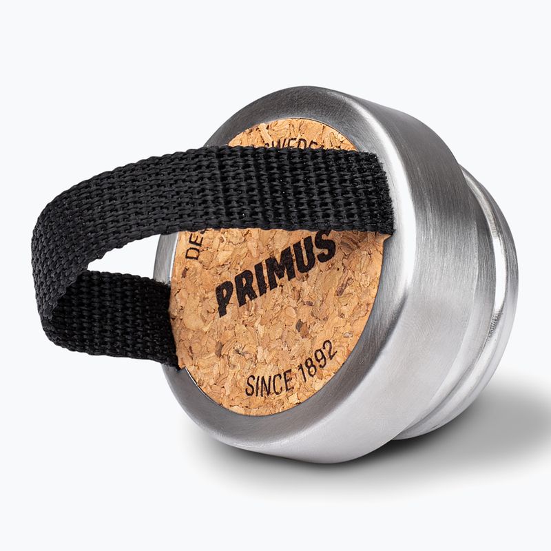 Пляшка термічна Primus Klunken Vacuum 500 мл black 2