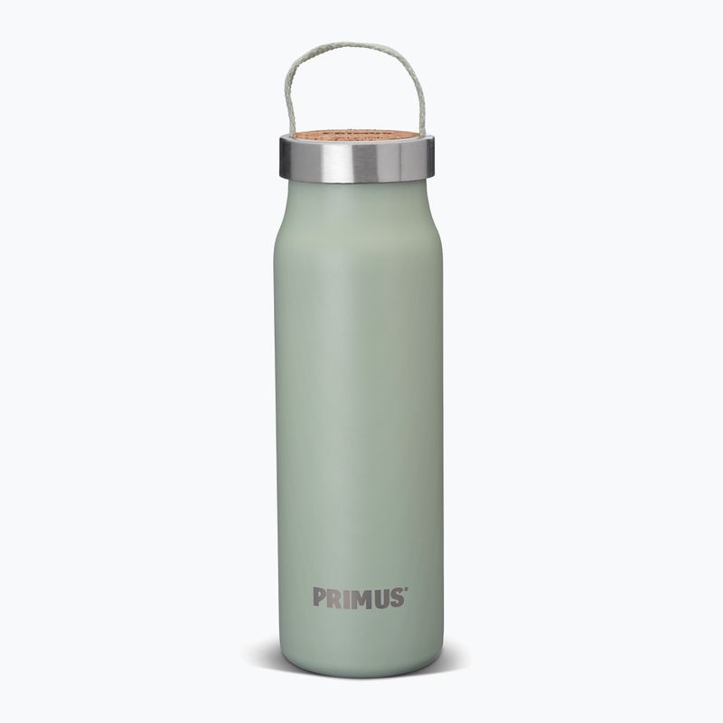 Пляшка термічна Primus Klunken Vacuum 500 мл mint