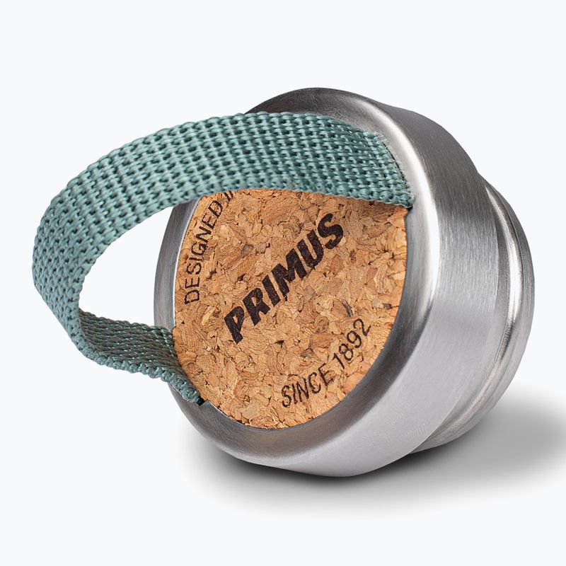 Пляшка термічна Primus Klunken Vacuum 500 мл frost 2