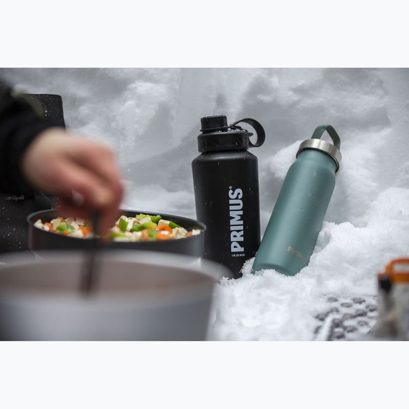 Пляшка термічна Primus Klunken Vacuum 500 мл frost 6