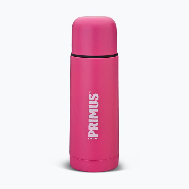 Термос Primus Vacuum Bottle 350 мл pink