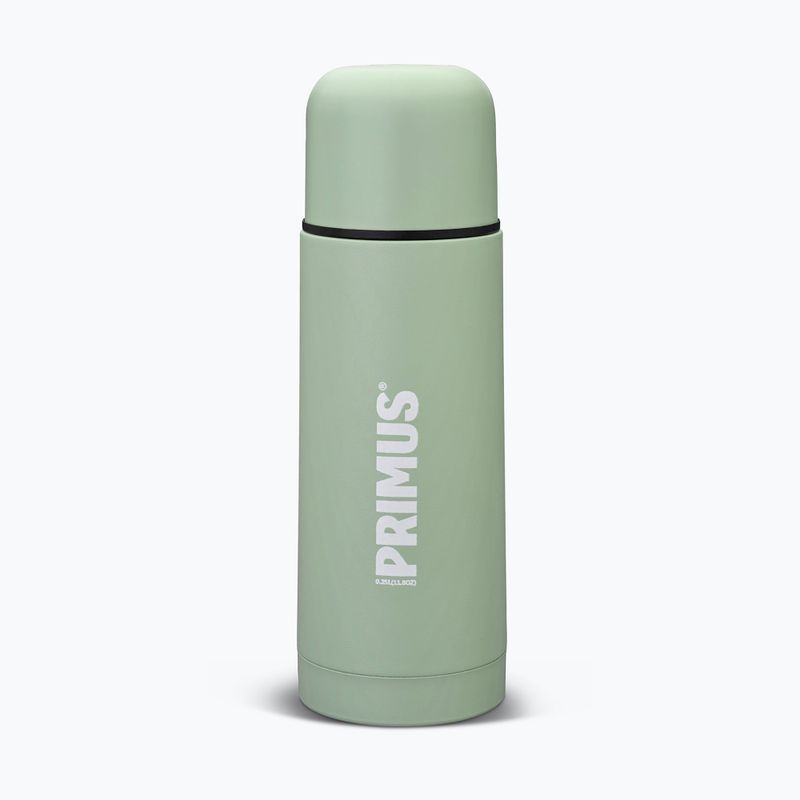 Термос Primus Vacuum Bottle 350 мл mint