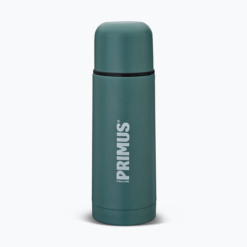 Термос Primus Vacuum Bottle 350 мл forest green