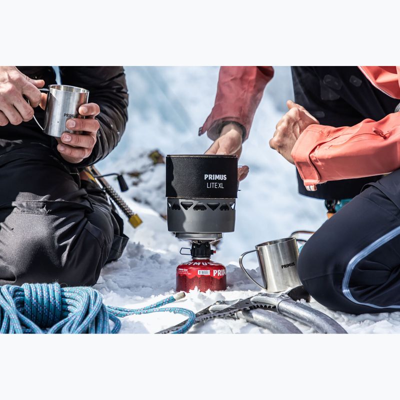 Набір для приготування їжі Primus Lite XL Stove System black 6