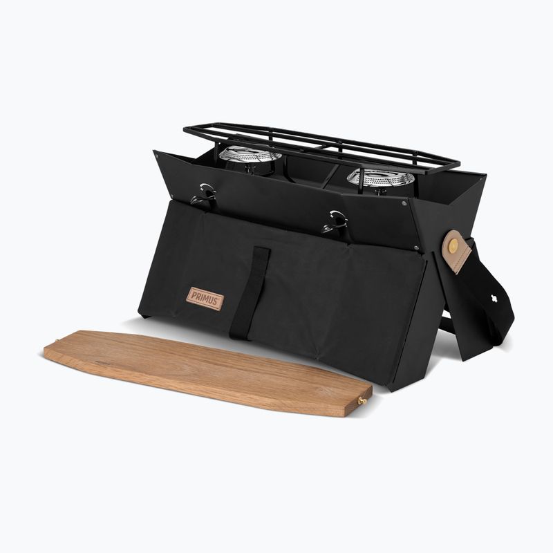 Плита туритична Primus Onja Stove black
