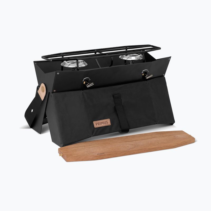 Туристичний пальник Primus Onja Stove black 2