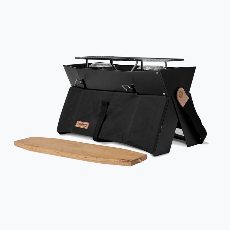 Туристичний пальник Primus Onja Stove black 3