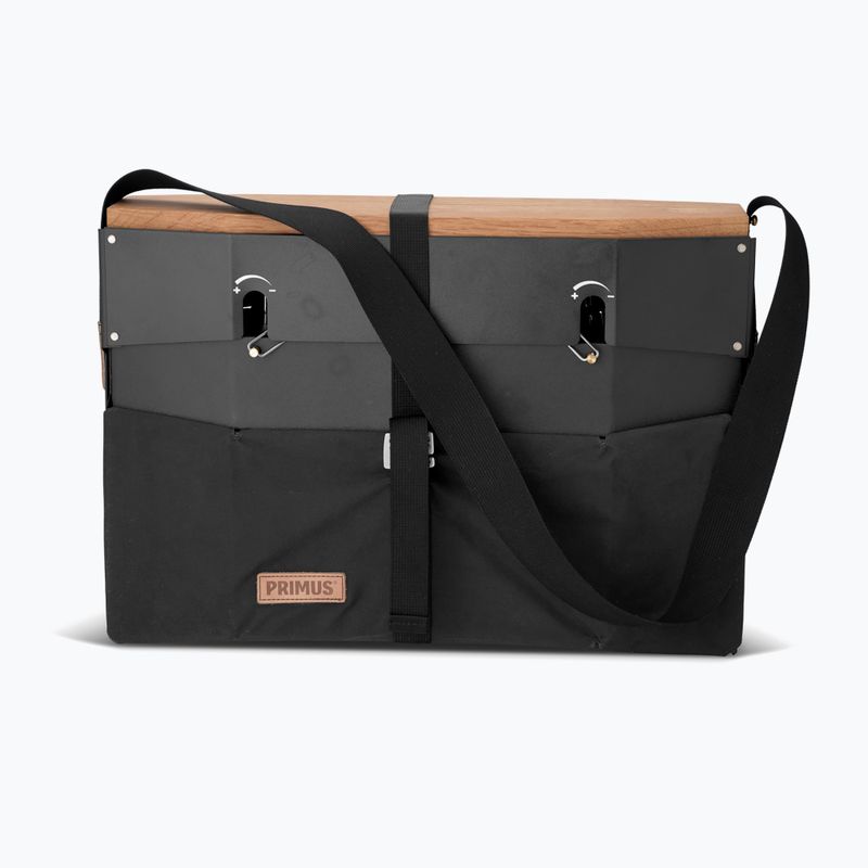 Туристичний пальник Primus Onja Stove black 4