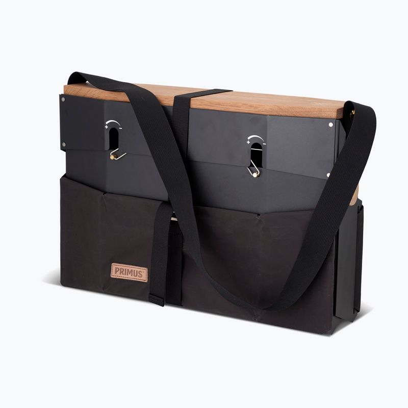 Плита туритична Primus Onja Stove black 5