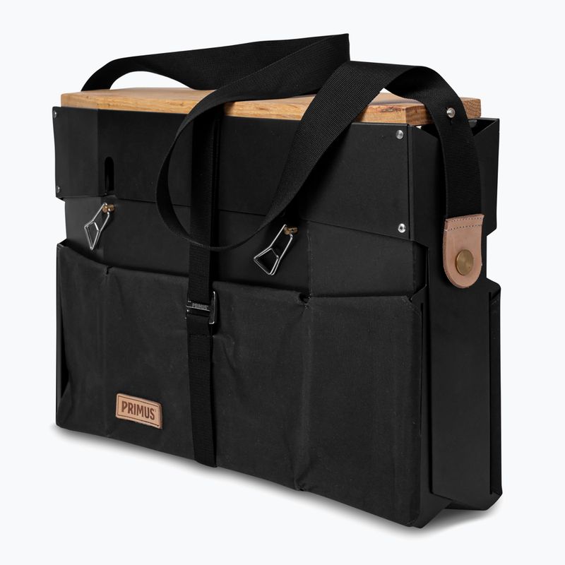 Плита туристична Primus Onja Stove Duo black 3