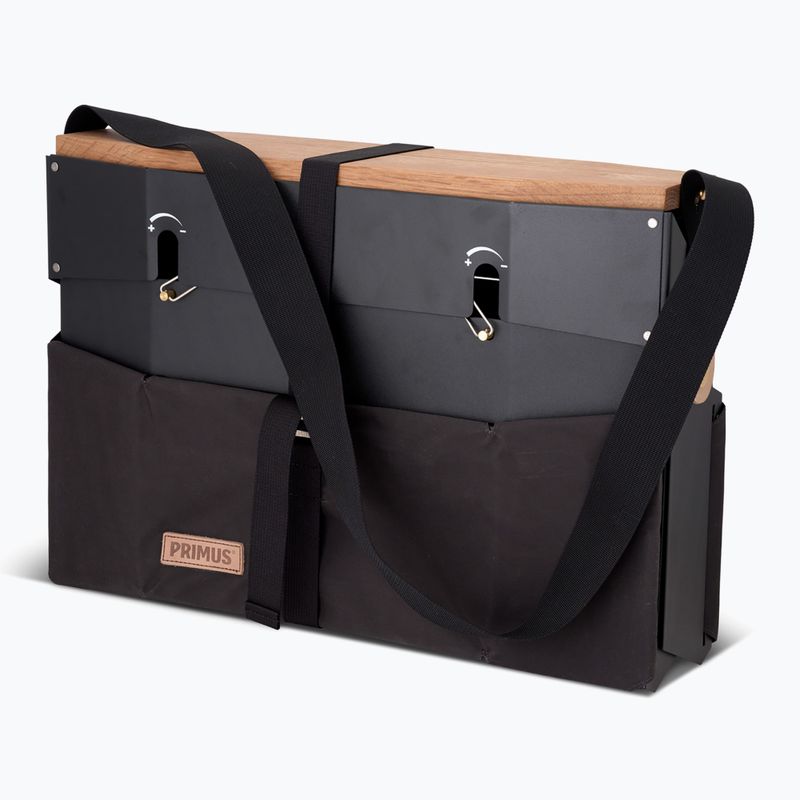 Плита туристична Primus Onja Stove Duo black 4