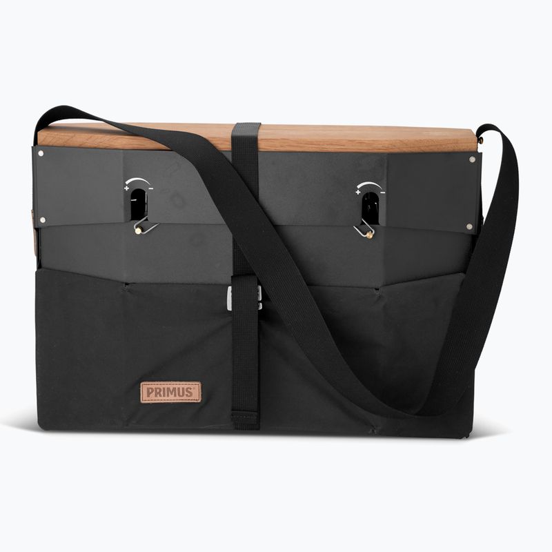 Плита туристична Primus Onja Stove Duo black 5