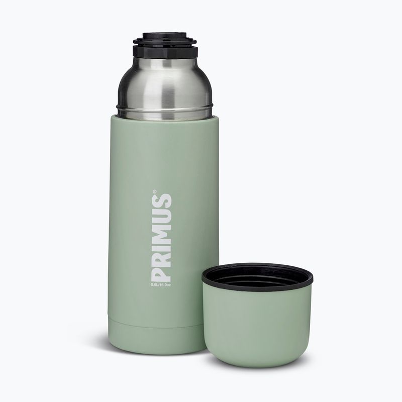 Термос Primus Vacuum Bottle 500 мл mint 2