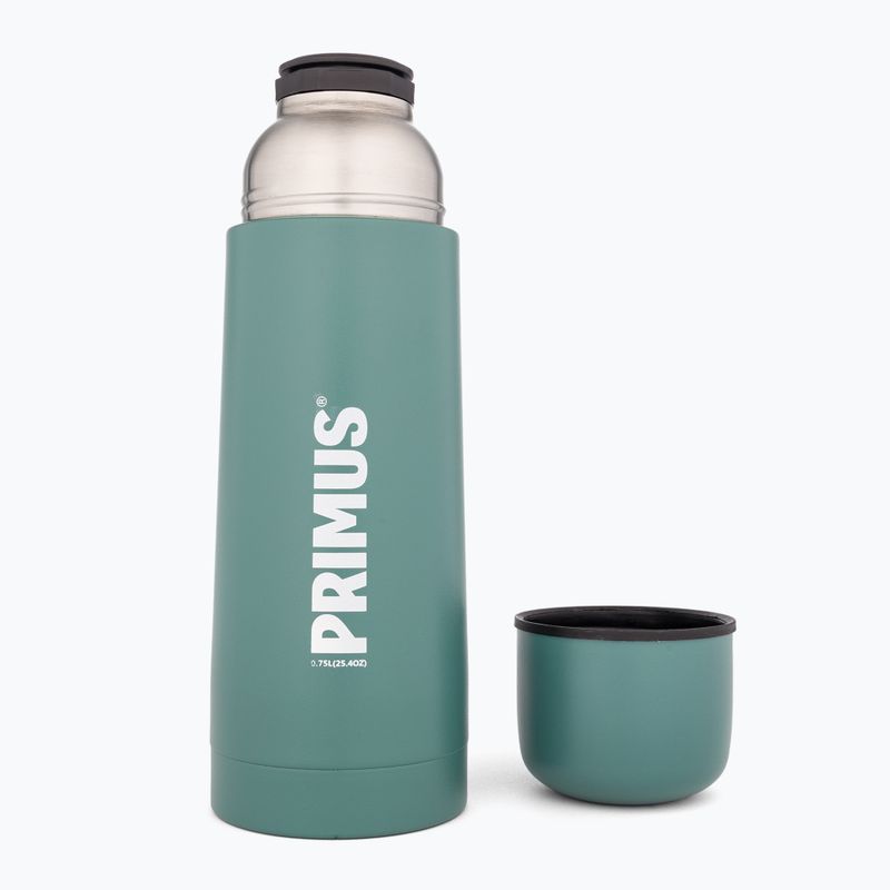 Термос Primus Vacuum Bottle 750 ml зелений P742320 2