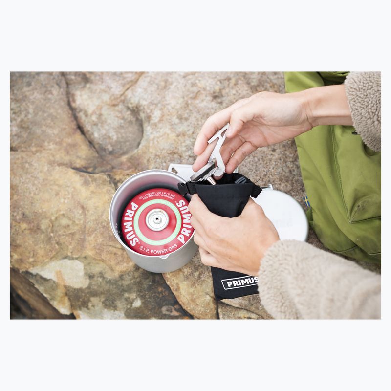 Плита туристична Primus Express Stove Piezo 4