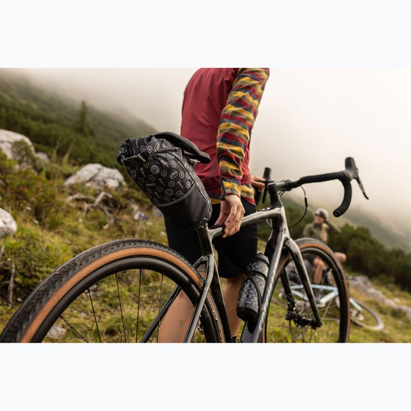 Чохол на плиту туристичну Primus Rolltop feed zone 4