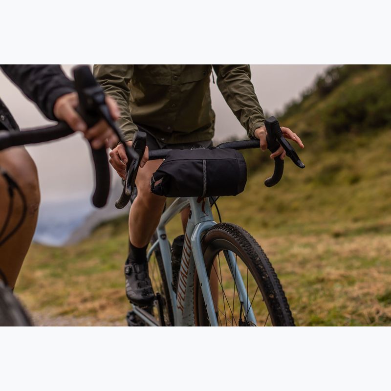 Чохол на плиту туристичну Primus Rolltop black 4