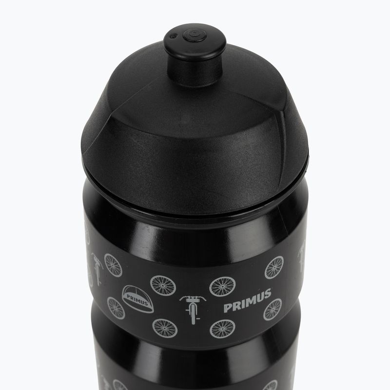Пляшка велосипедна Primus Bikebottle 750 мл feed zone 4