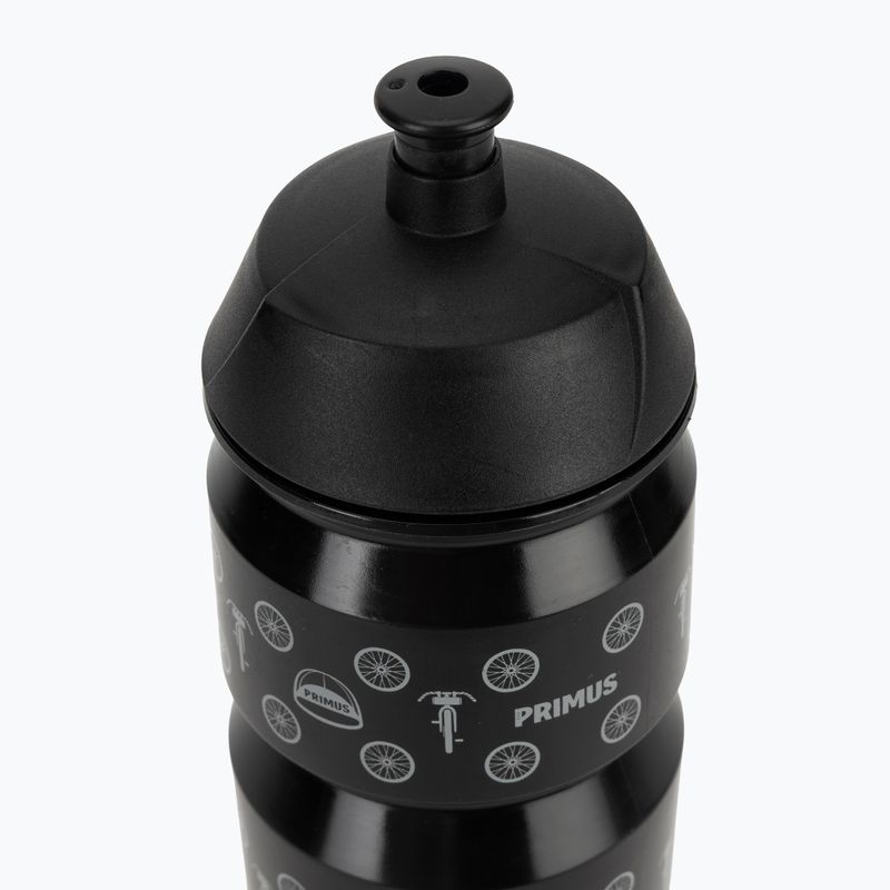 Пляшка велосипедна Primus Bikebottle 750 мл feed zone 5