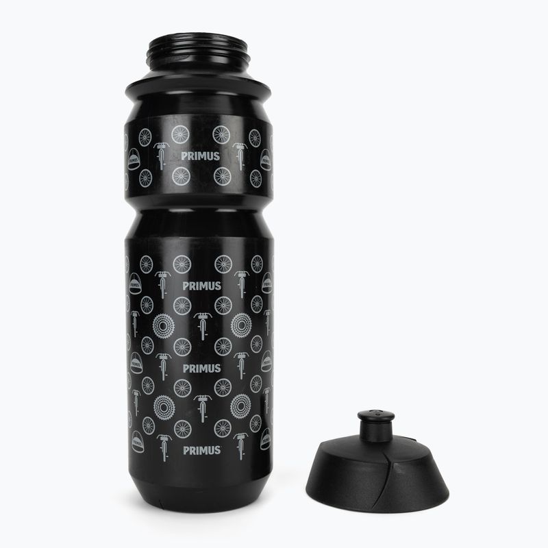Пляшка велосипедна Primus Bikebottle 750 мл feed zone 6