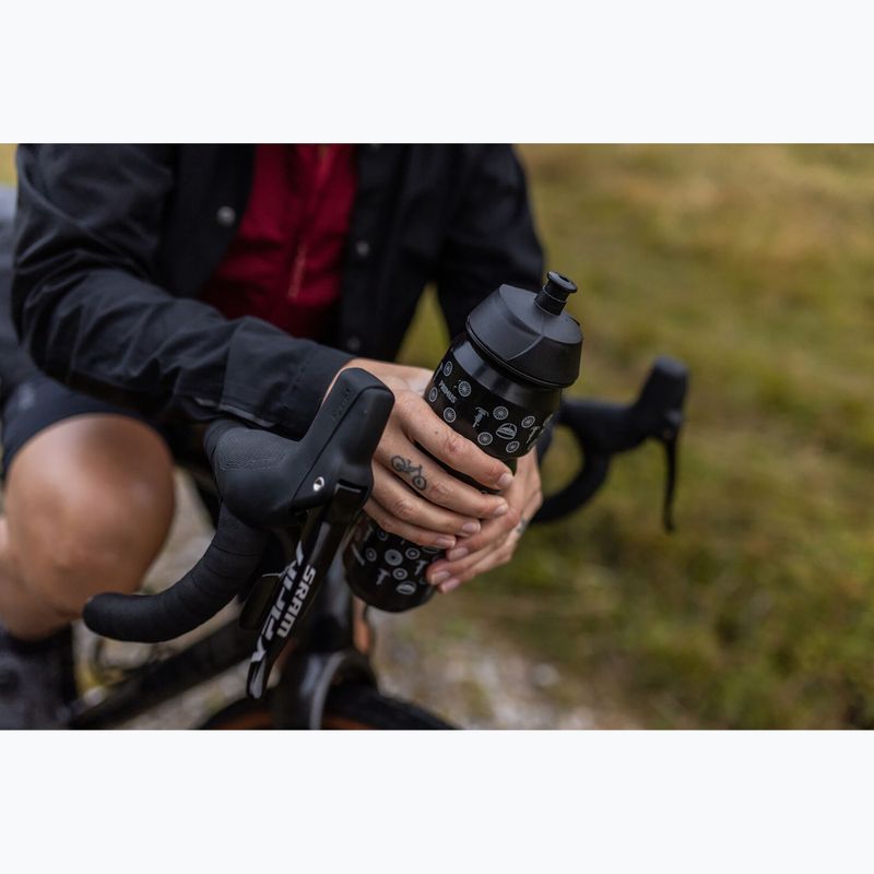 Пляшка велосипедна Primus Bikebottle 750 мл feed zone 3