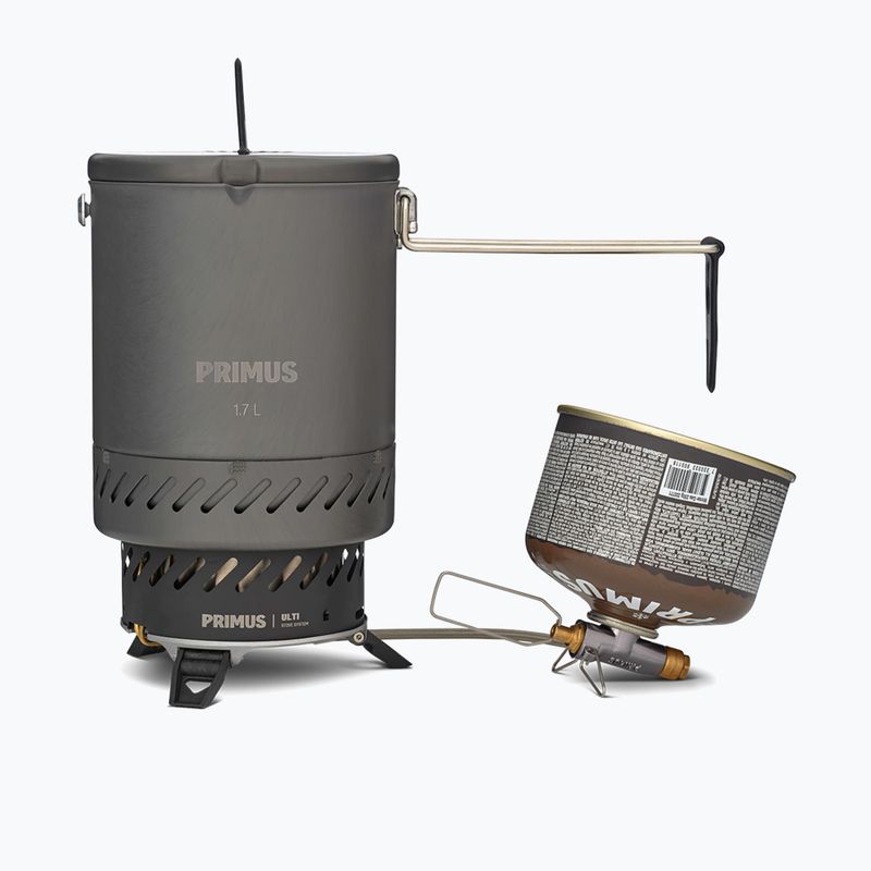 Плита туристична Primus Ulti Stove System 1.7 2