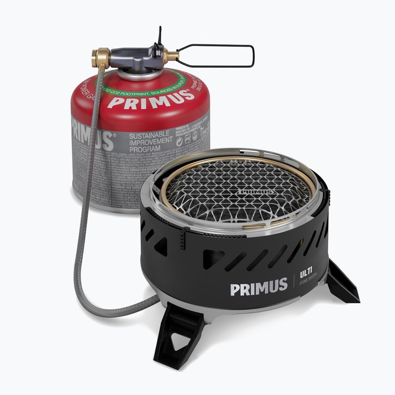 Плита туристична Primus Ulti Stove System 1.7 4