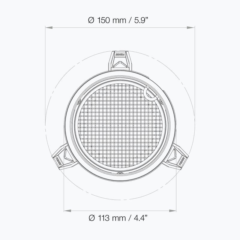 Плита туристична Primus Ulti Stove System 1.7 10