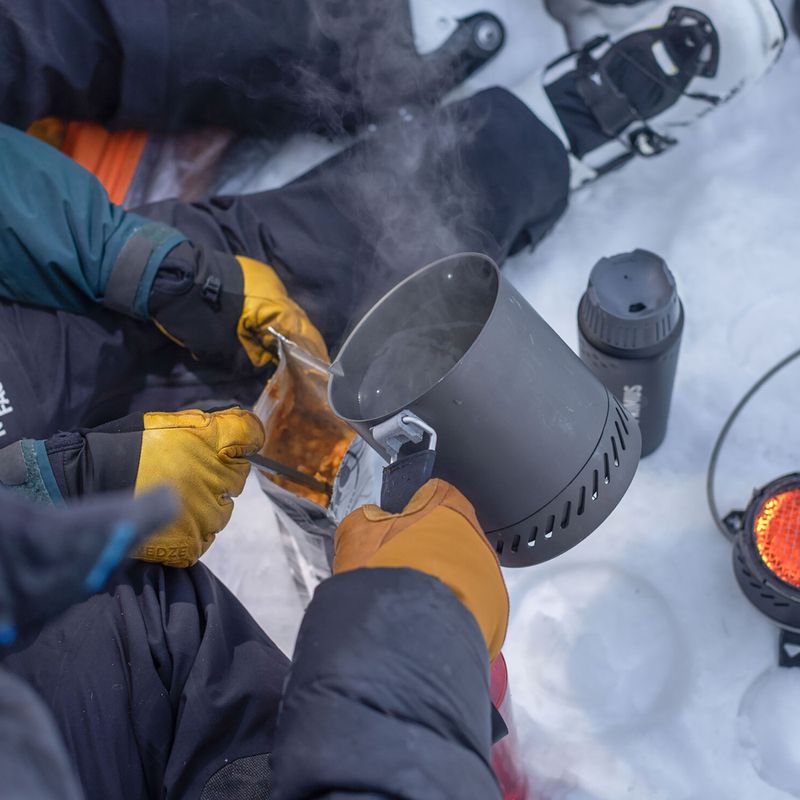Плита туристична Primus Ulti Stove System 1.7 13