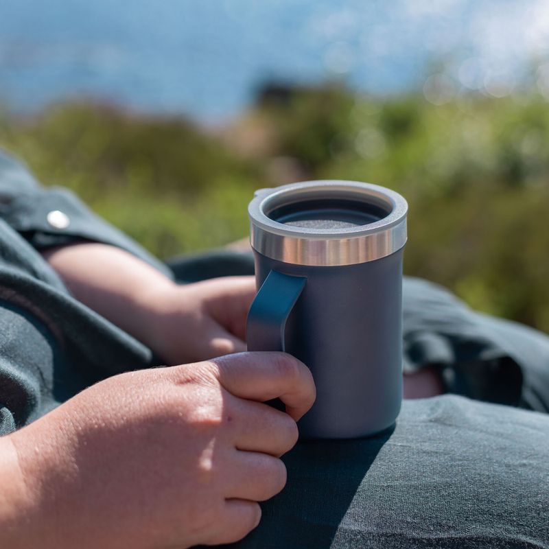 Кружка термічна Primus Koppen Mug 300 мл royal blue 4