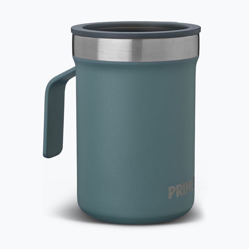 Кружка термічна Primus Koppen Mug 300 мл frost green 2