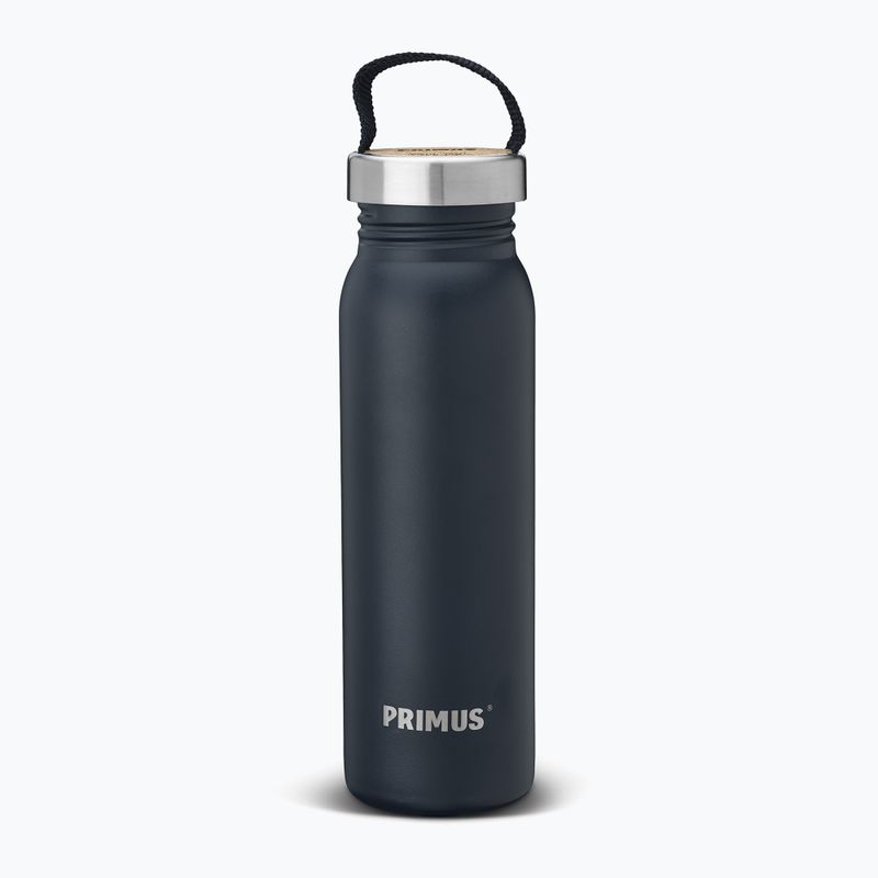 Пляшка туристична Primus Klunken 700 мл royal blue