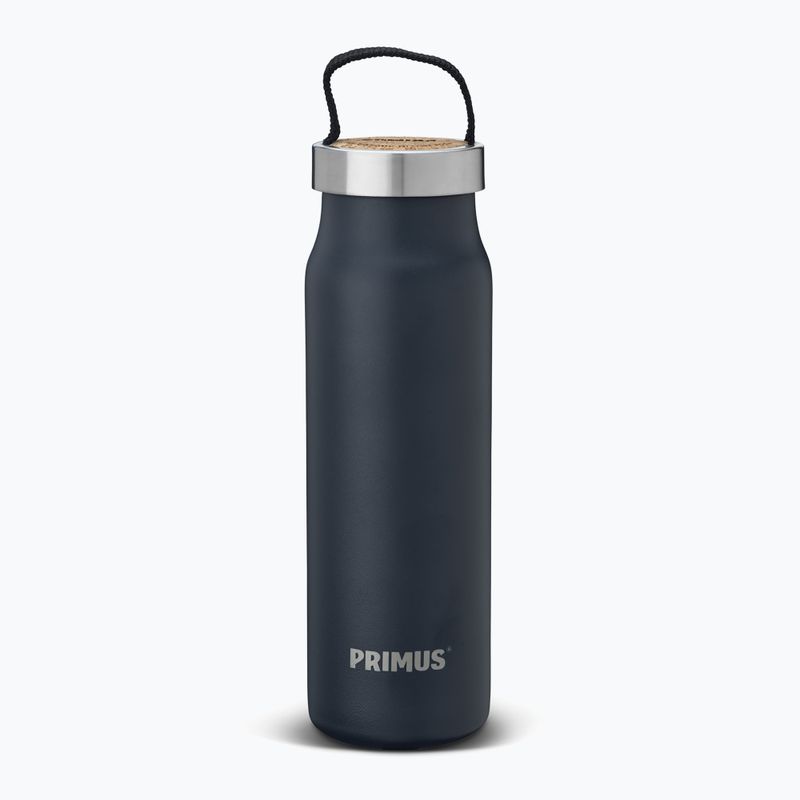 Пляшка термічна Primus Klunken Vacuum 500 мл royal blue