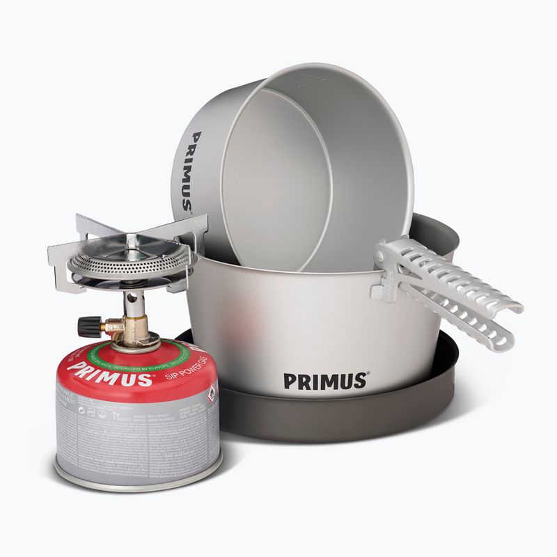 Плита туристична Primus Mimer Stove Kit II 2